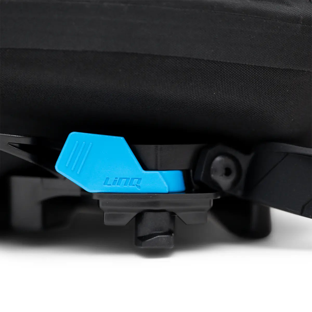 Ski-Doo LinQ Roll-Top Bag - 40 L / 10.6 US Gallons