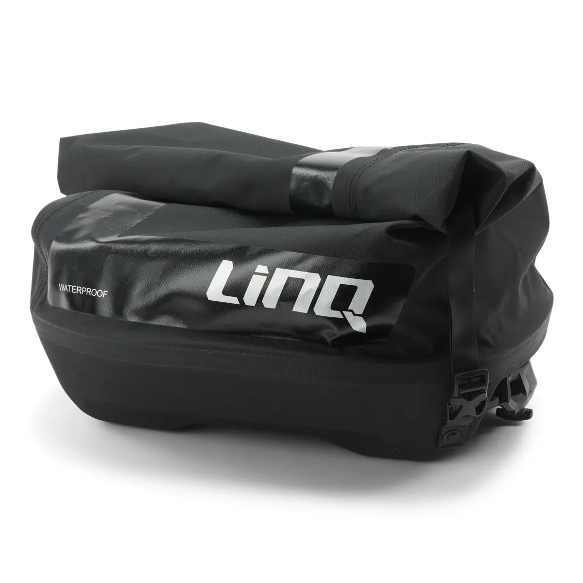 Ski-Doo LinQ Roll-Top Bag - 40 L / 10.6 US Gallons