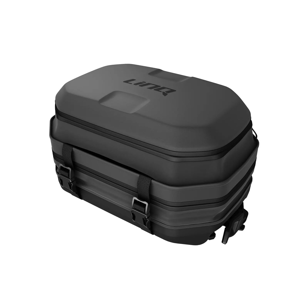 Ski-Doo LinQ Trail Pro Bag - 30 L / 6 US Gallons