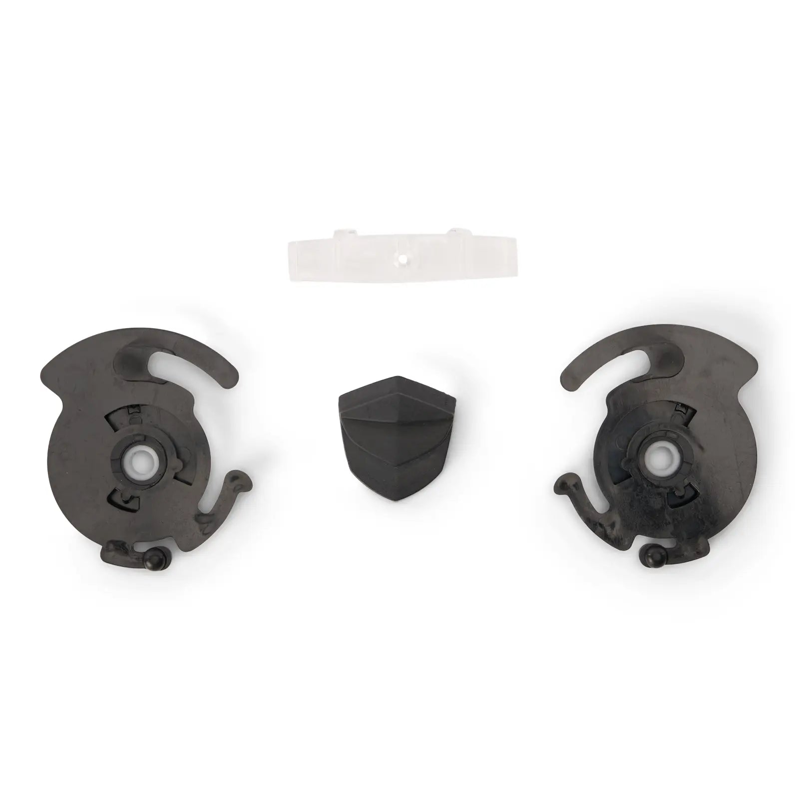 Ski-Doo MOD 2/3 Hardware Kit for Sunshield Visor and Ratchet Kit