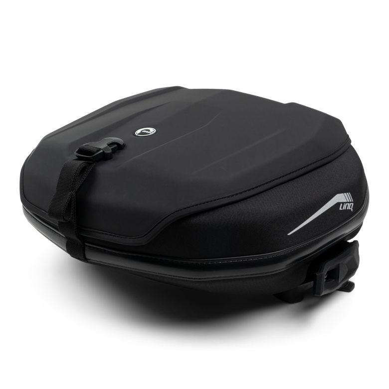Ski-Doo SR 21L LinQ Tunnel Bag