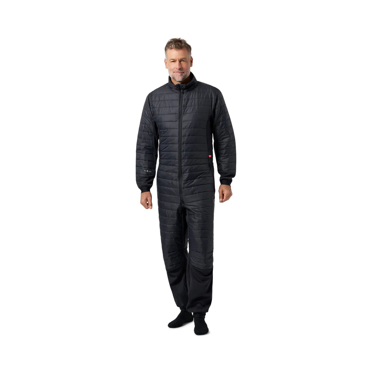 Ski-Doo Tec Layer Hybrid Insulated Monosuit