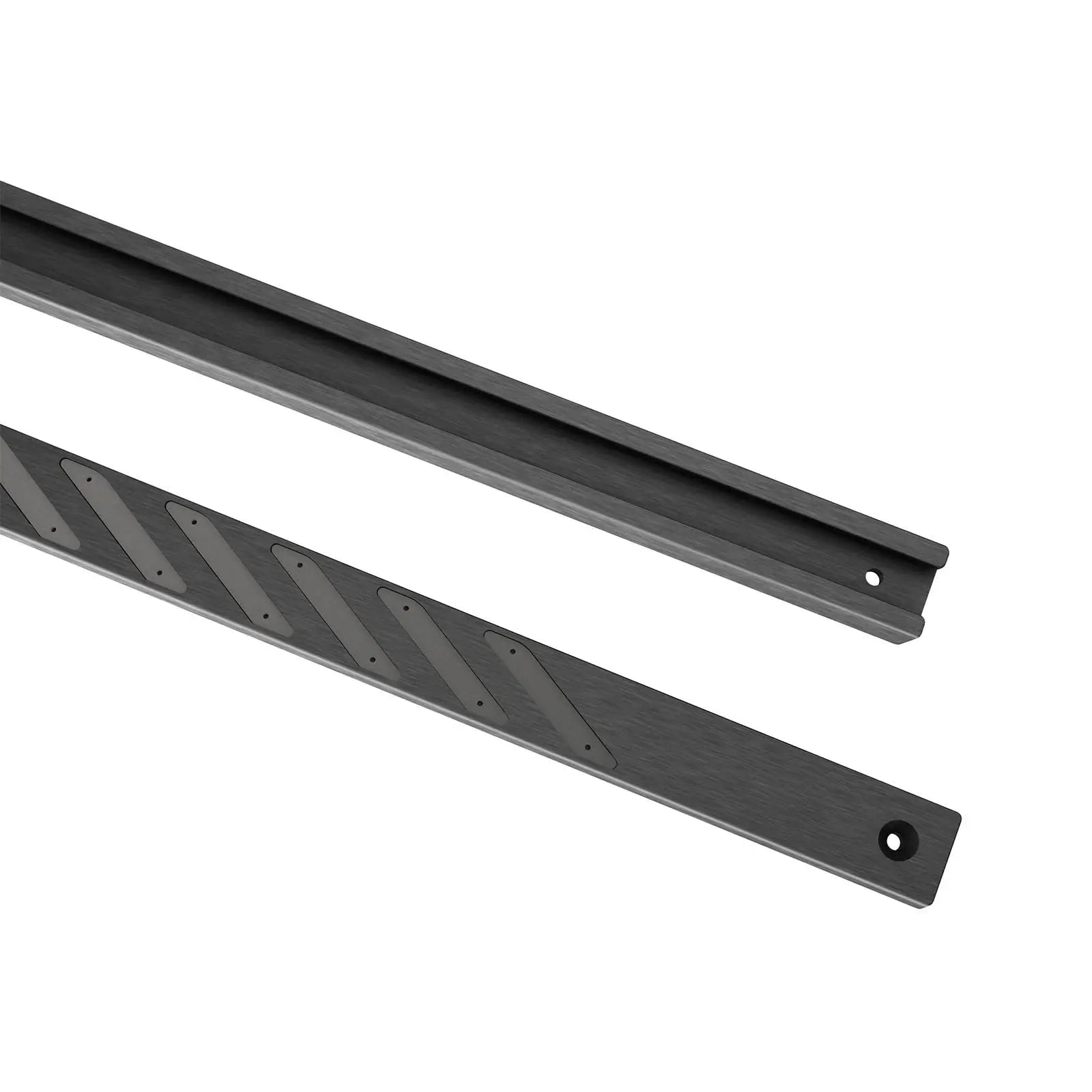 Ski-Doo Trail Vespel Slider for 154 in Tunnels & Shorter