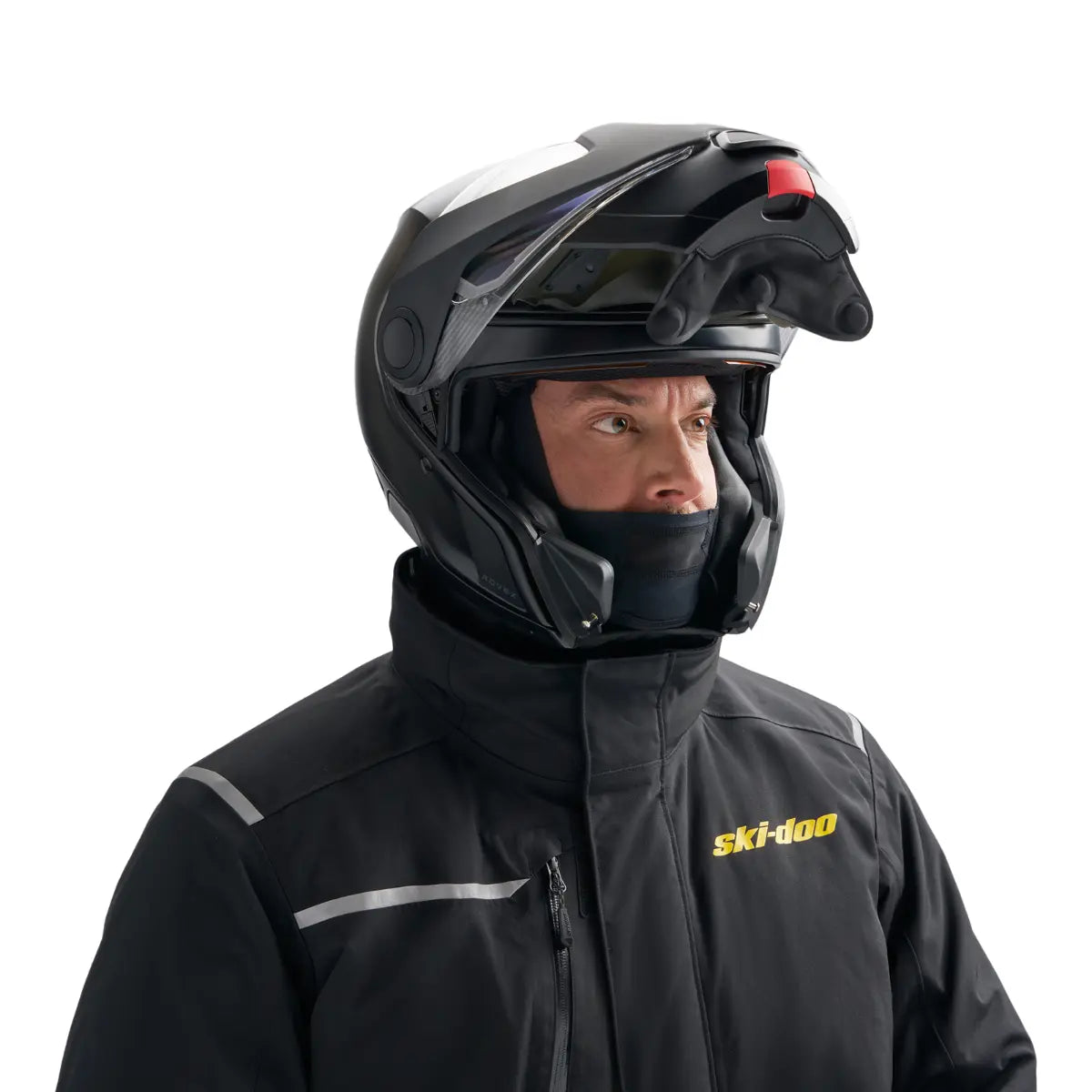 Ski-Doo Unisex Breath Guard Mid Balaclava