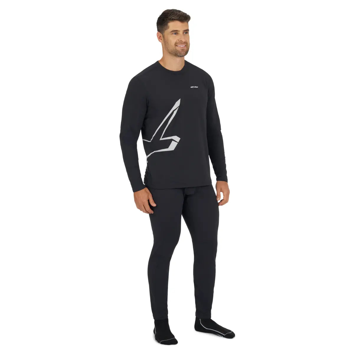 Ski-Doo X-Team Base Layer Bottom Pant