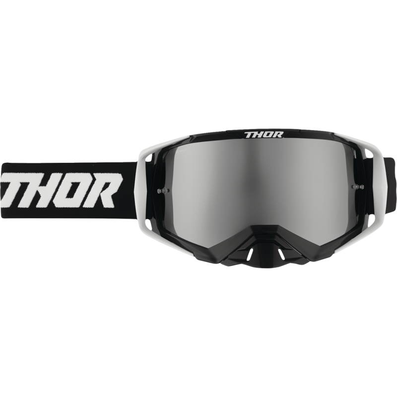 Thor Activate Motocross/MTB Goggles