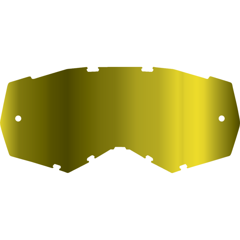 Lime Mirror Thor Activate/Regiment Replacement Lens