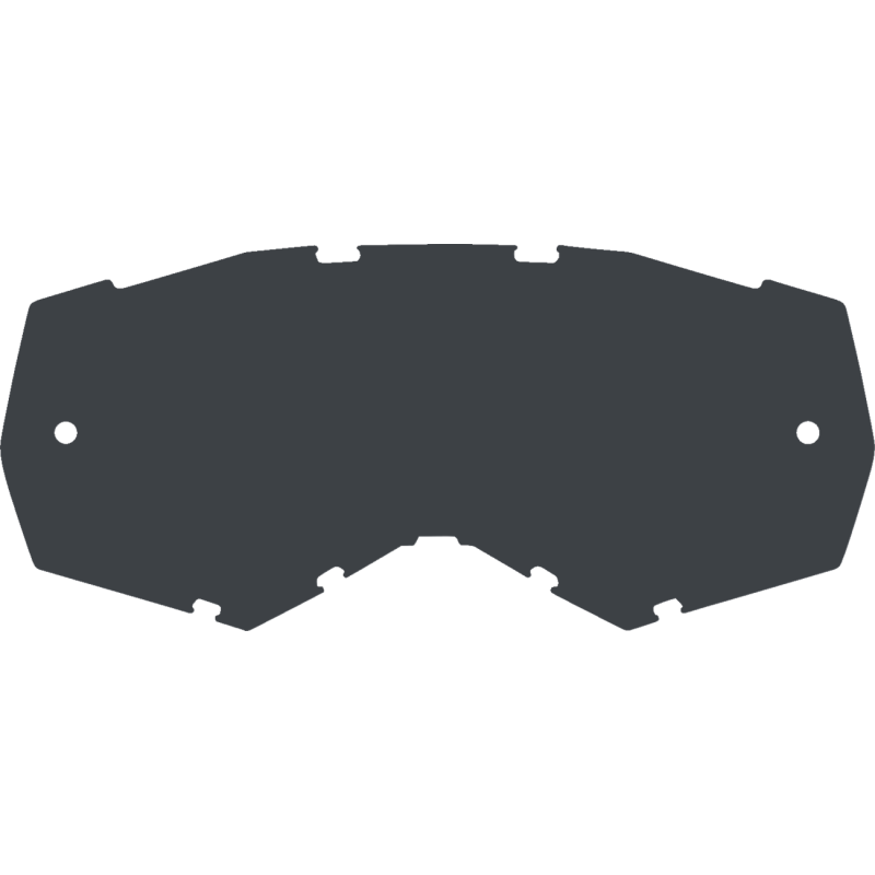 Smoke - Thor Activate/Regiment Replacement Lens