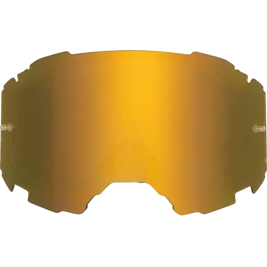 Thor Ascend Motocross Goggle Replacement Lens