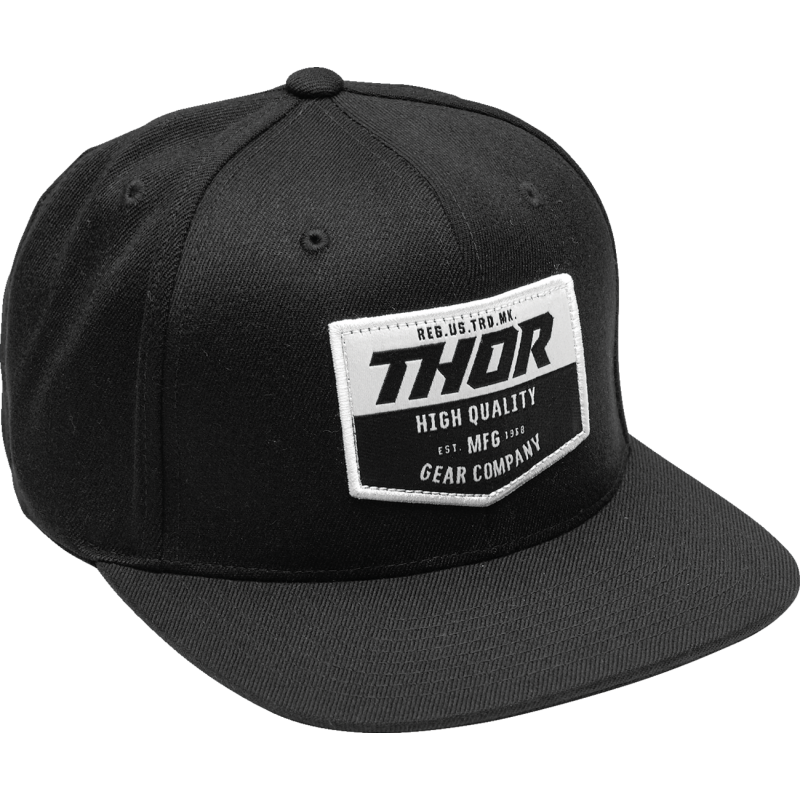 Thor Chevron Hat