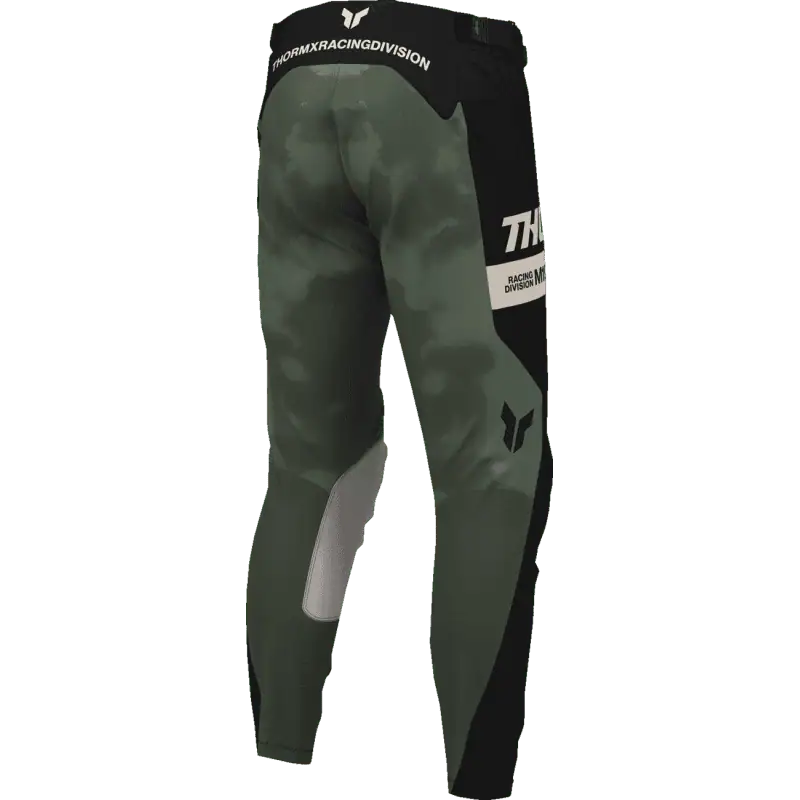 Thor Launchmode Bleach Riding Pants