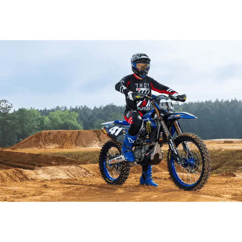 Thor Launchmode Futura Riding Pants