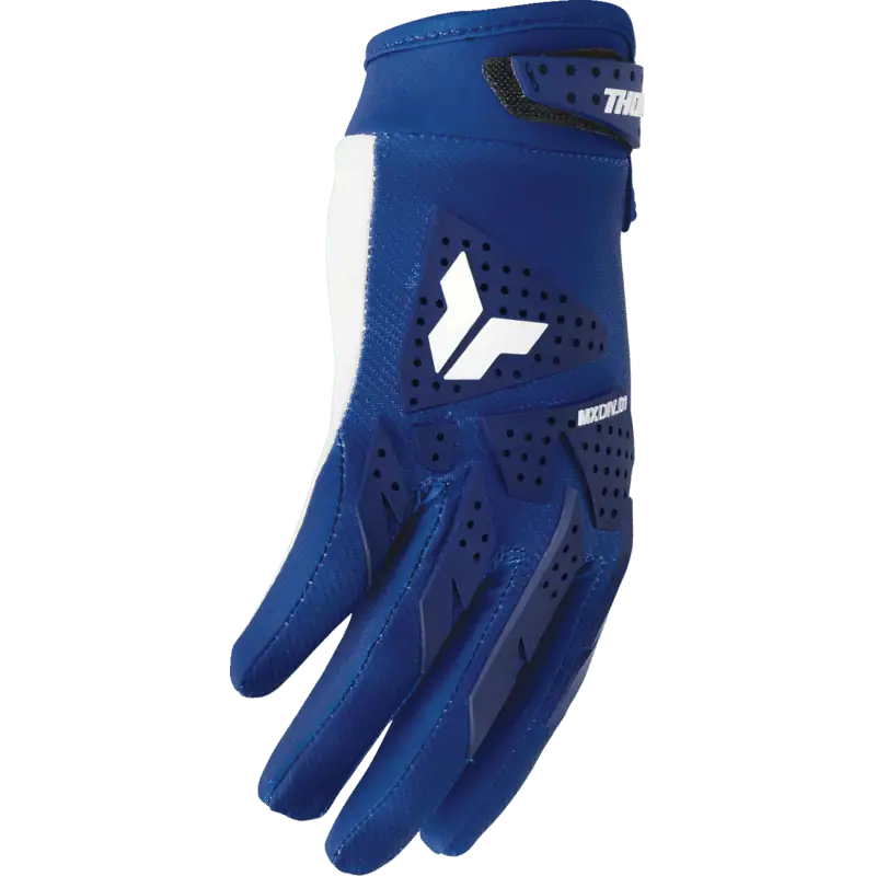Thor Launchmode XP Gloves