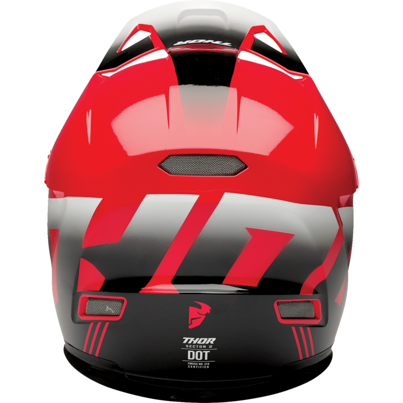 Thor Sector Carve Off-Road Helmet