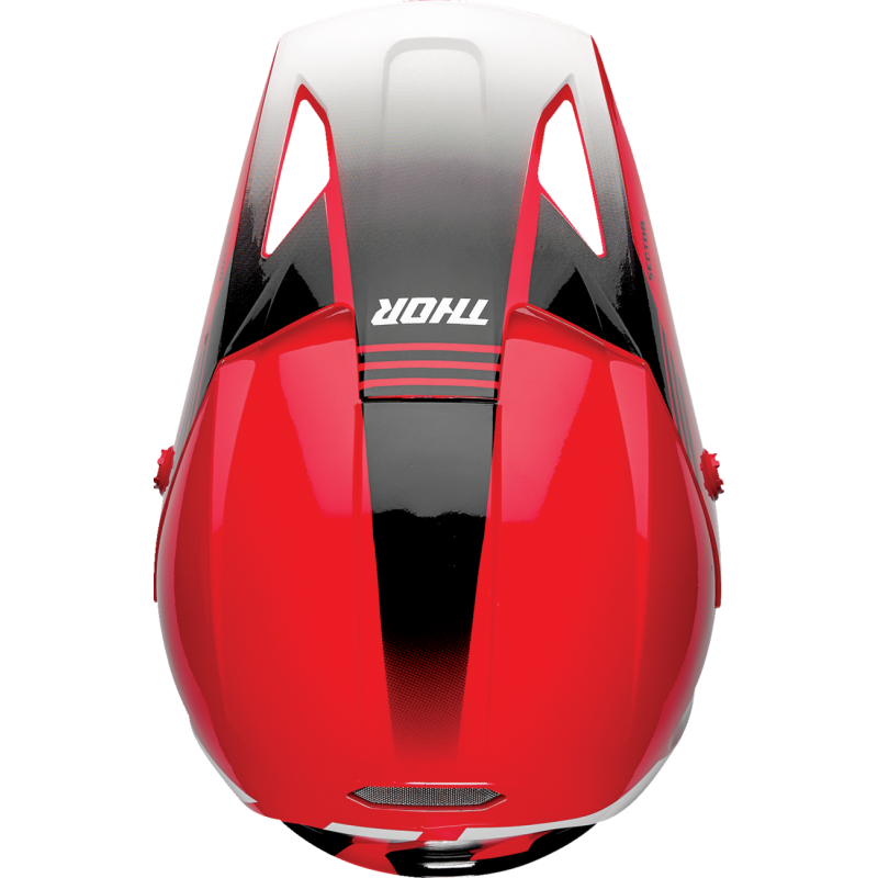 Thor Sector Carve Off-Road Helmet