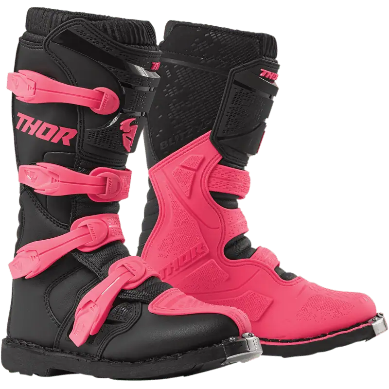 Thor Women's Blitz XP Riding Boot