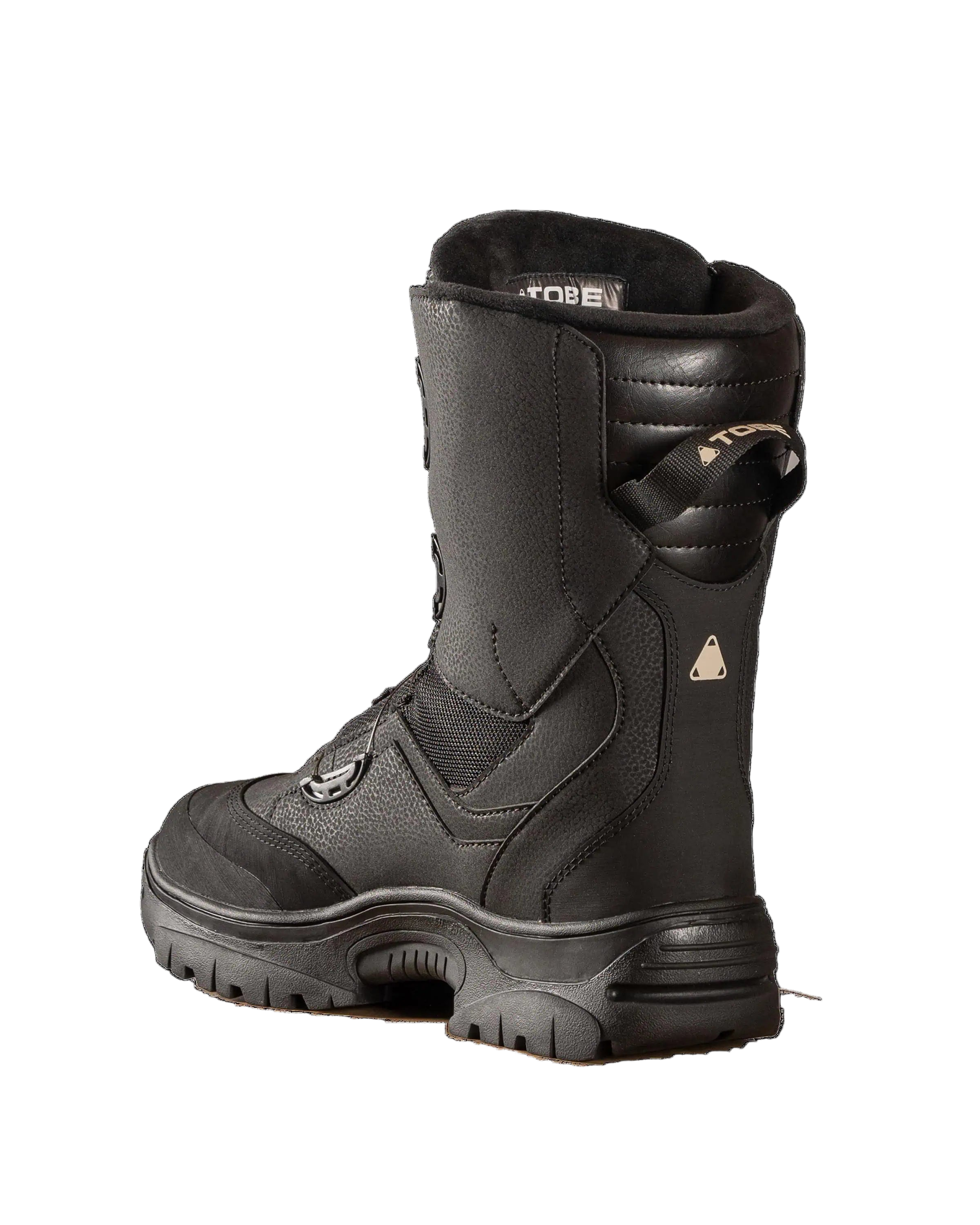 TOBE Cordus V2 Snowmobile Boots