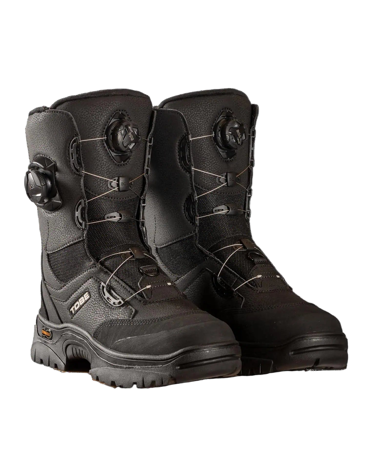 TOBE Cordus V2 Snowmobile Boots