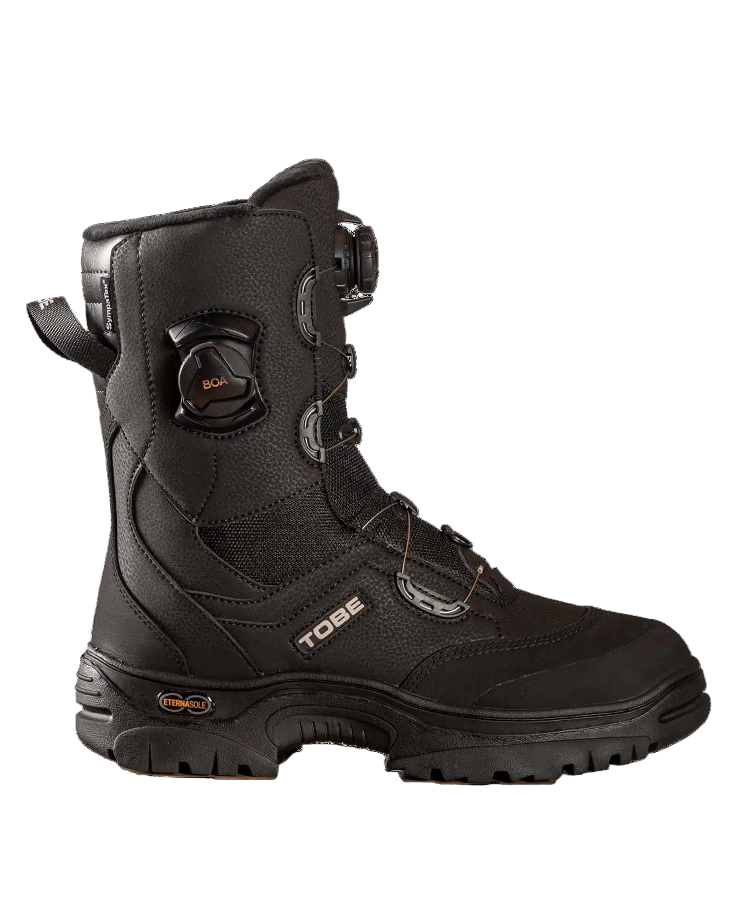 TOBE Cordus V2 Snowmobile Boots