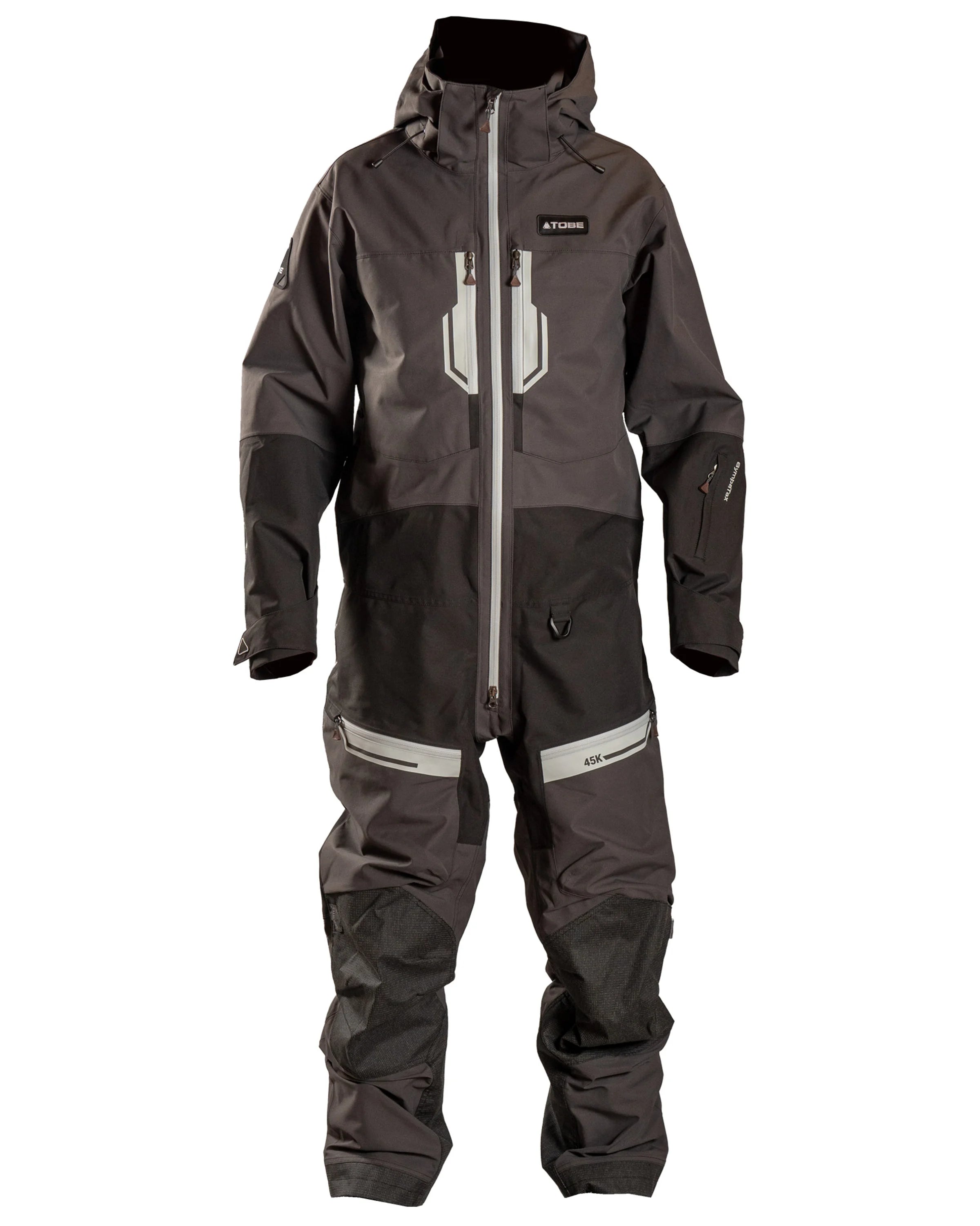 Phantom TOBE Tiro V3 Monosuit - Insulated