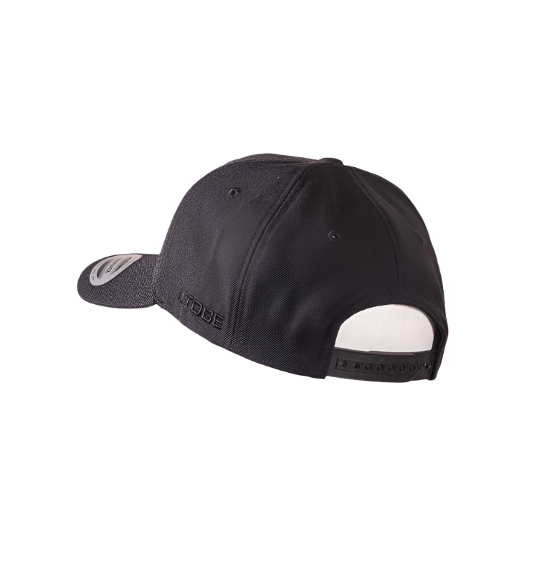 TOBE Triangle Ball Cap
