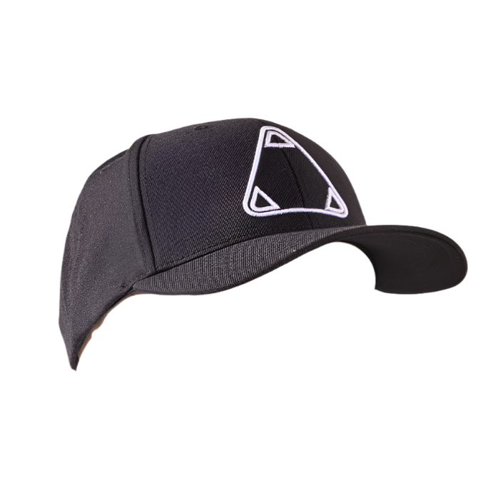 TOBE Triangle Ball Cap
