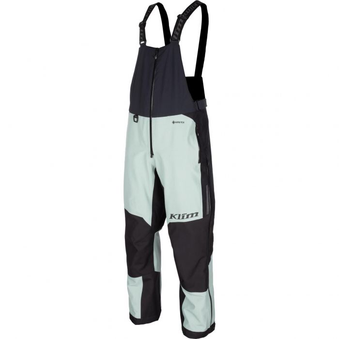 Klim Tomahawk Bib Snowmobile Snow Pants (Non-Current)