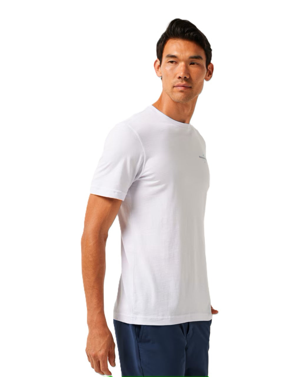 TravisMathew Acropolis Tee