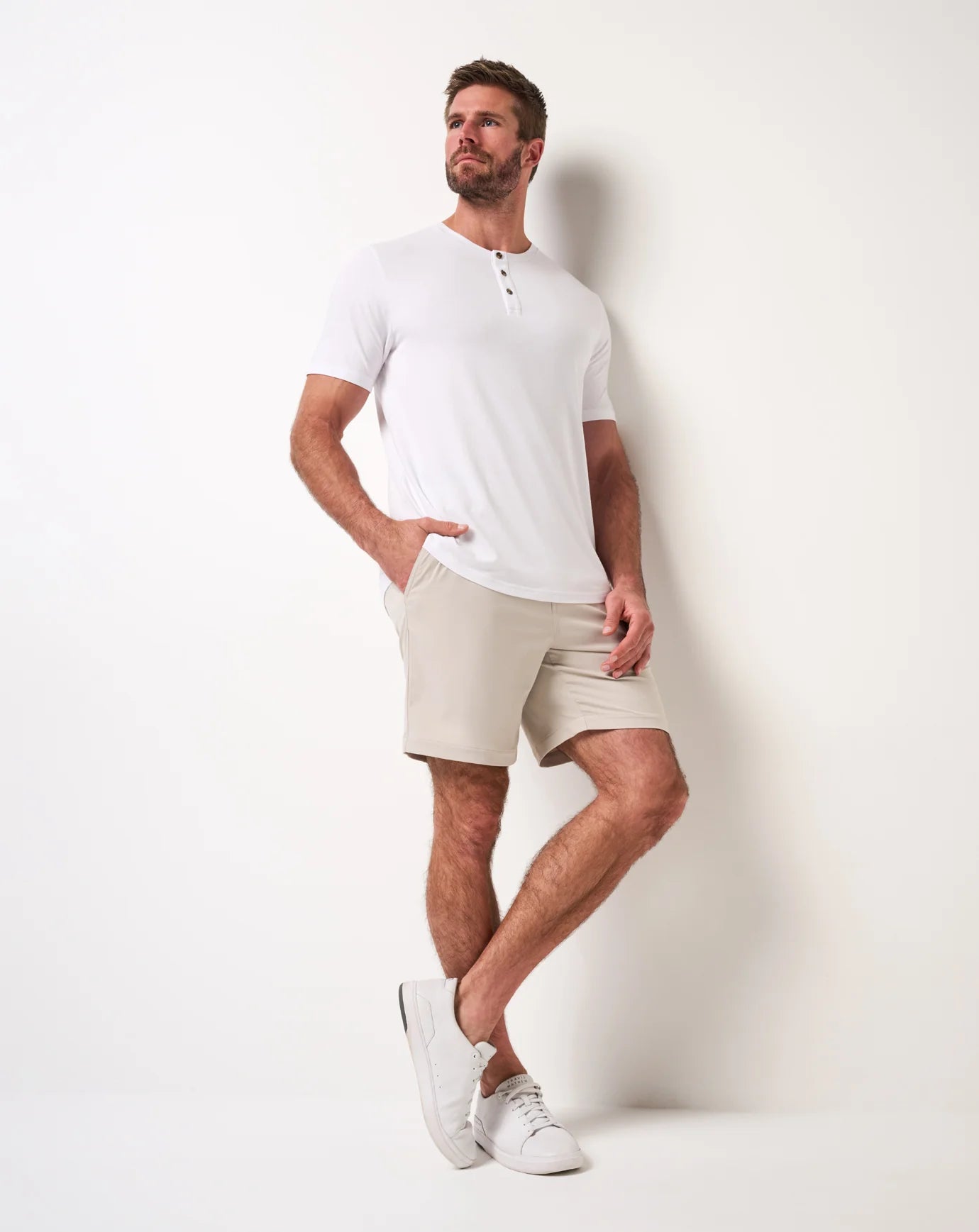 TravisMathew Beach Club Shorts