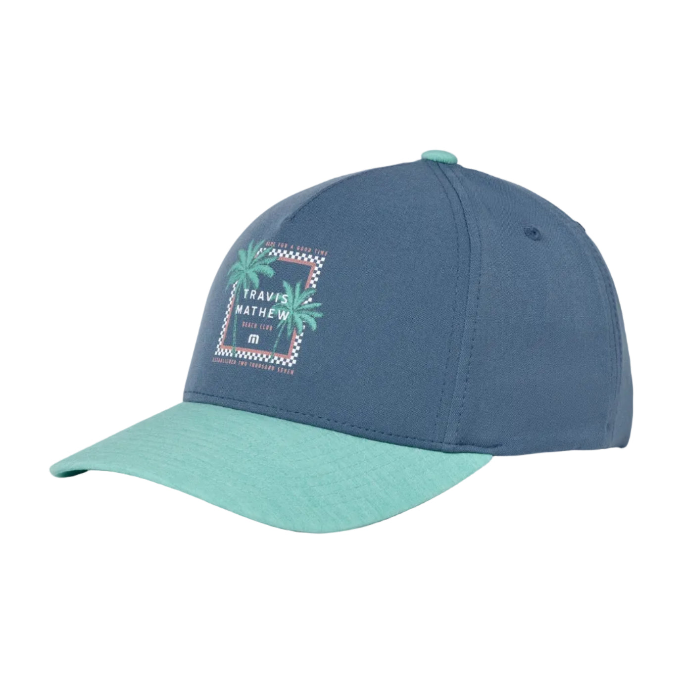 TravisMathew Beach Resort Hat