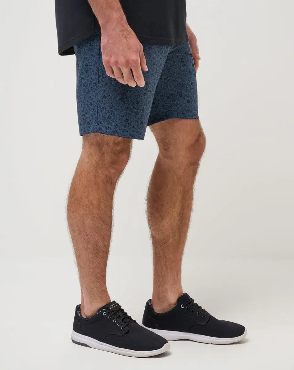 TravisMathew Beyond the Limits Shorts