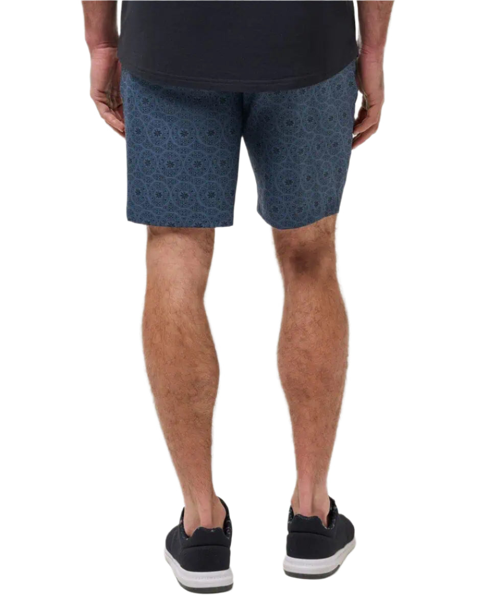 TravisMathew Beyond the Limits Shorts