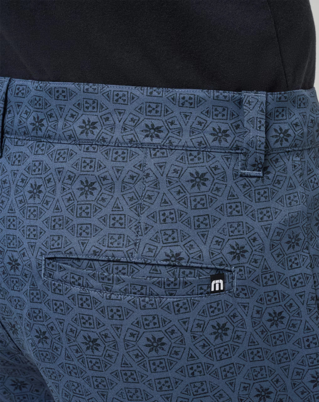 TravisMathew Beyond the Limits Shorts