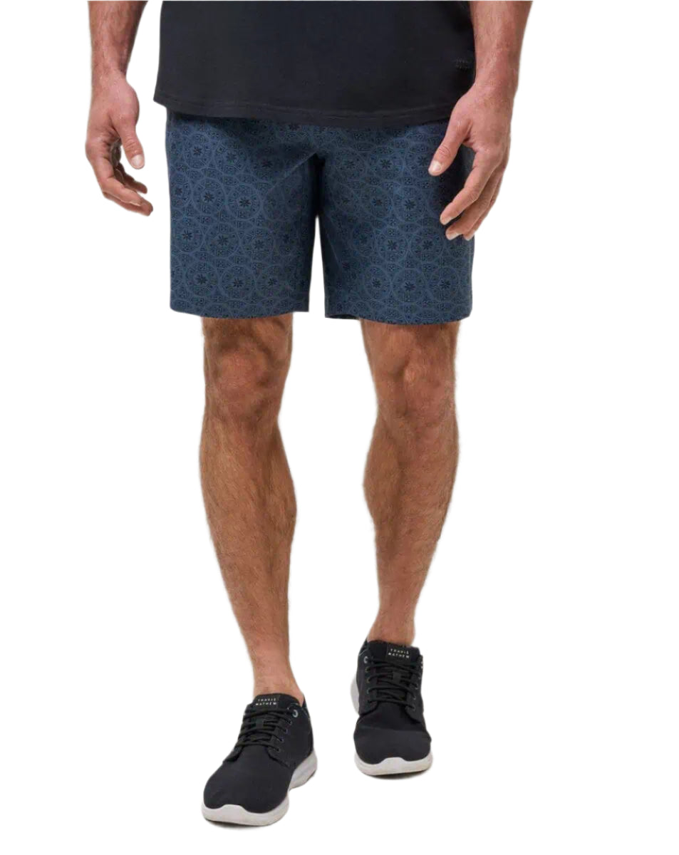 TravisMathew Beyond the Limits Shorts