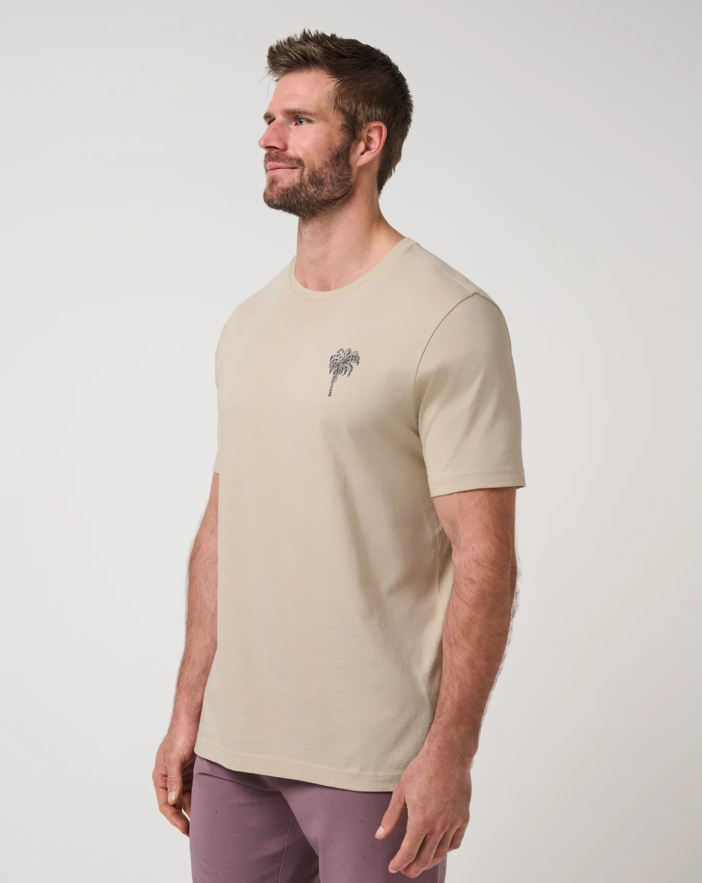 TravisMathew Club Member T-Shirt