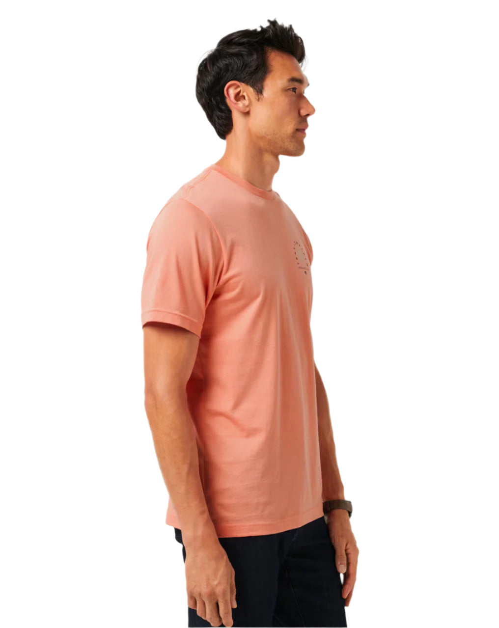 TravisMathew Deco Tee