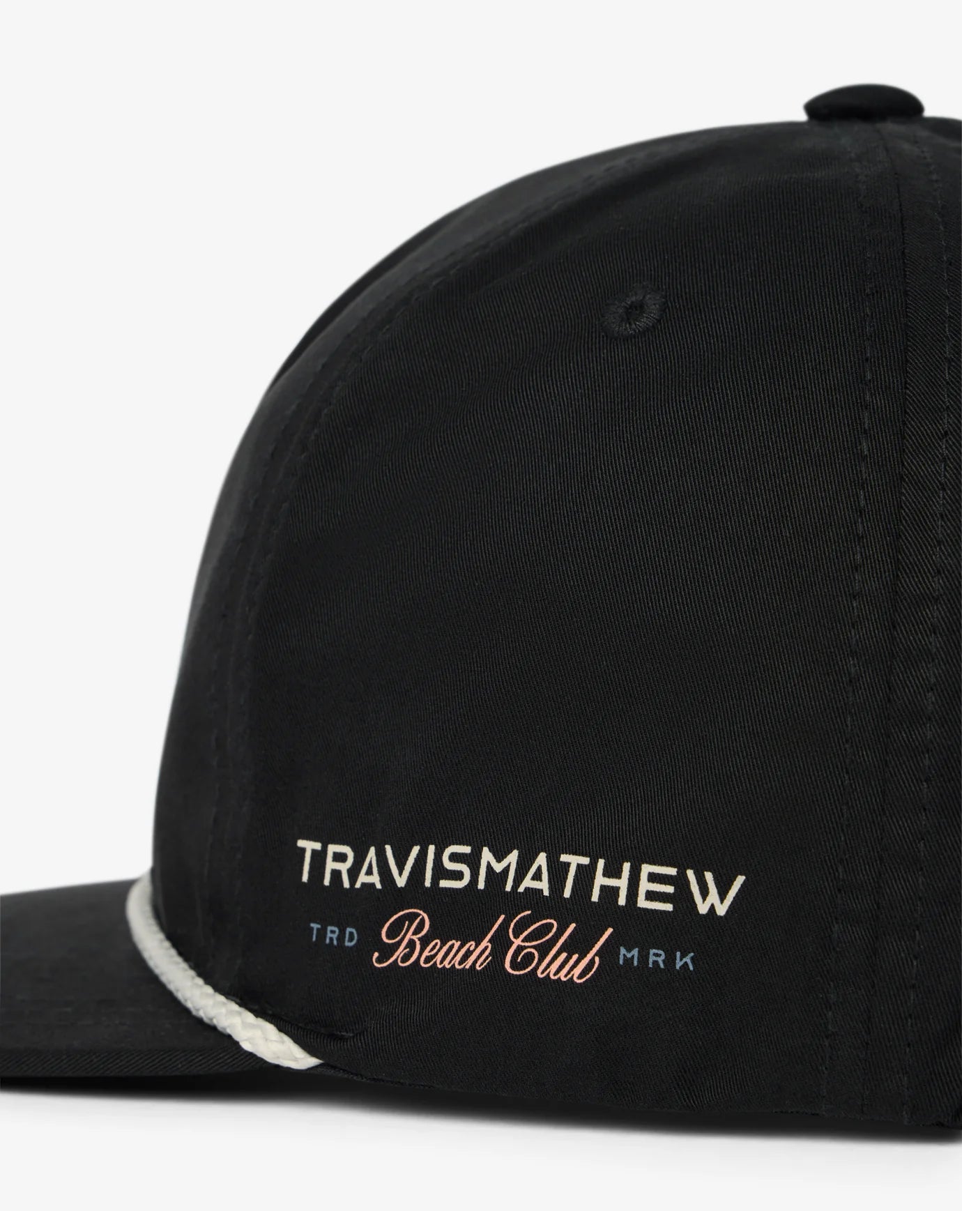 TravisMathew Deep Sea Dreams Hat