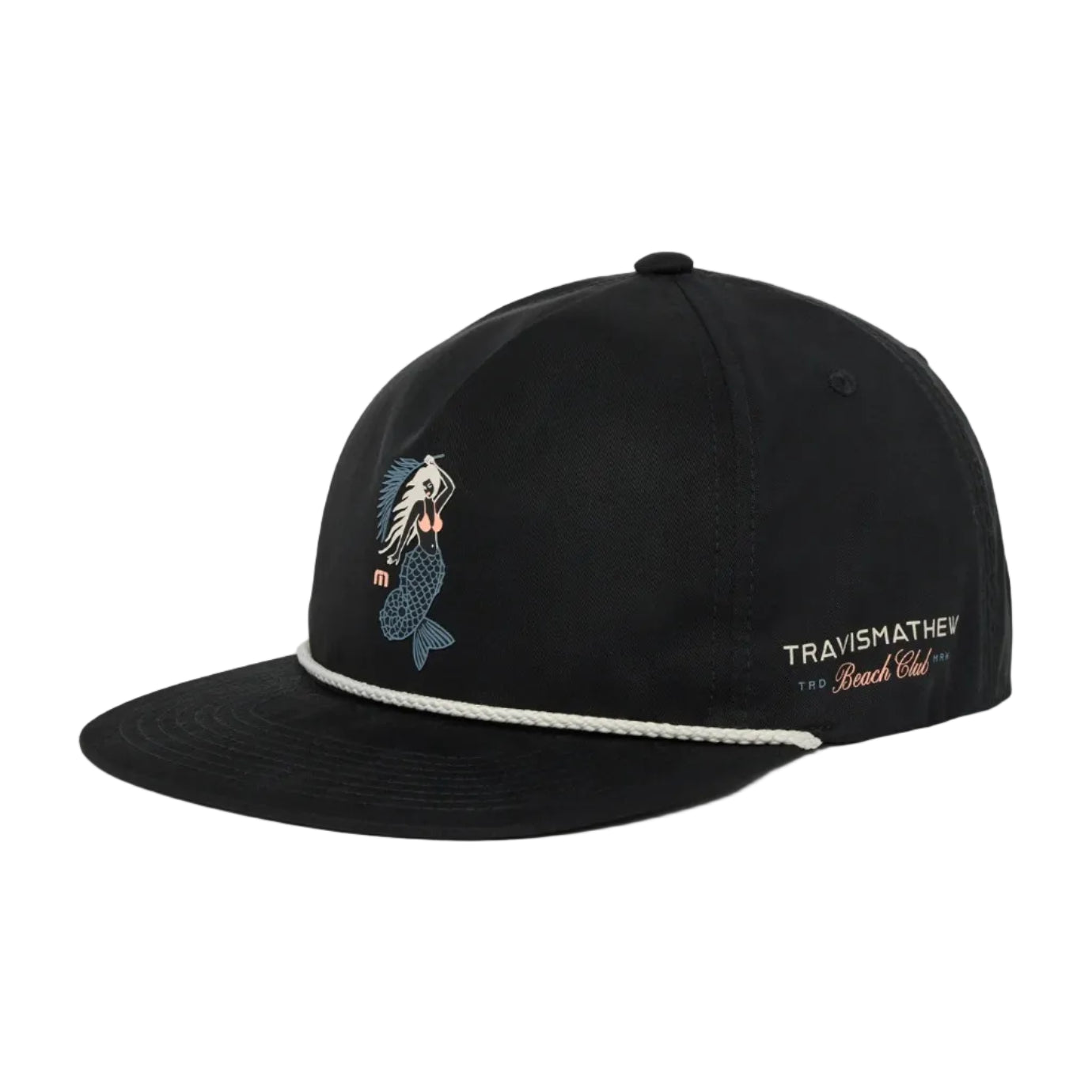 TravisMathew Deep Sea Dreams Hat