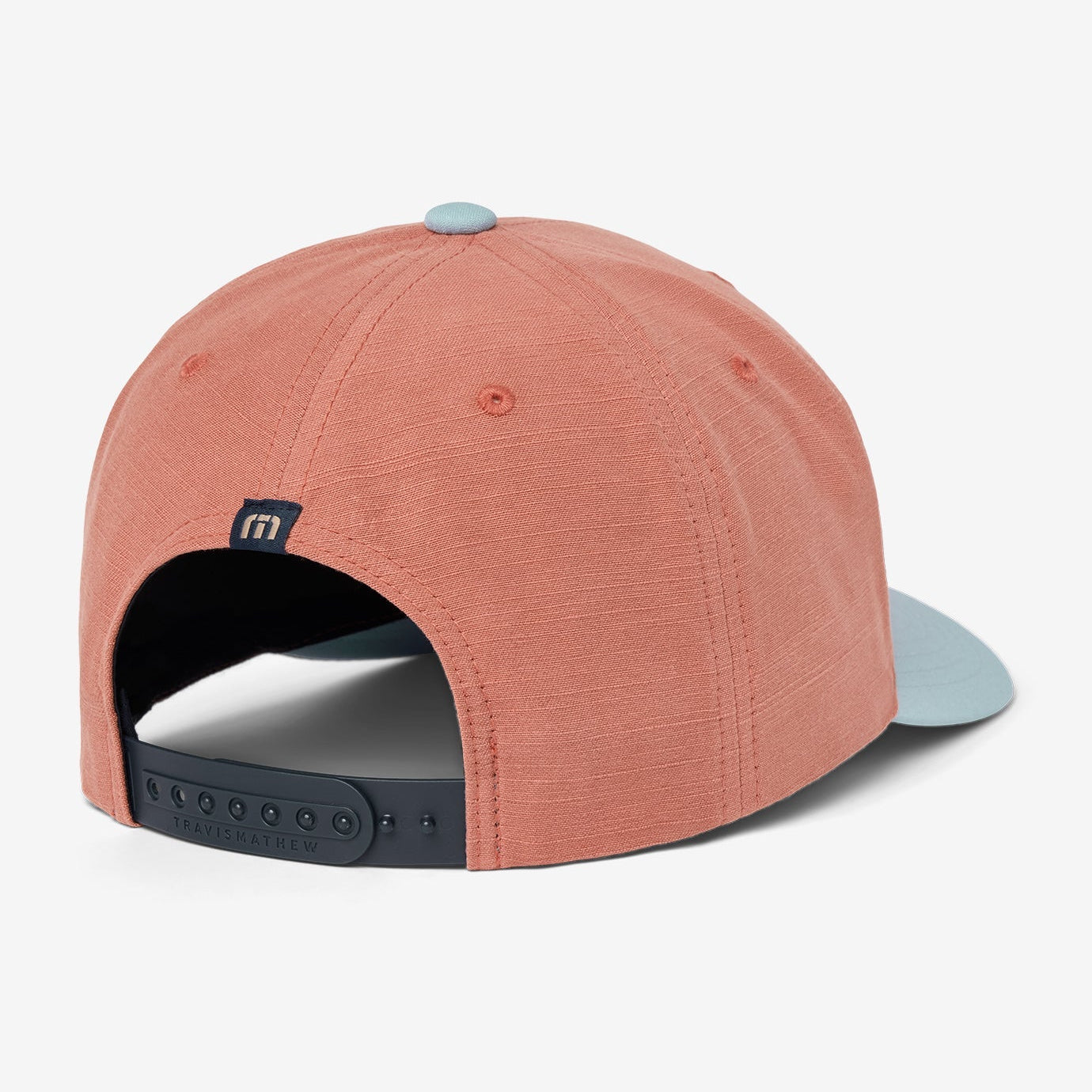 TravisMathew Do's and Don'ts Hat