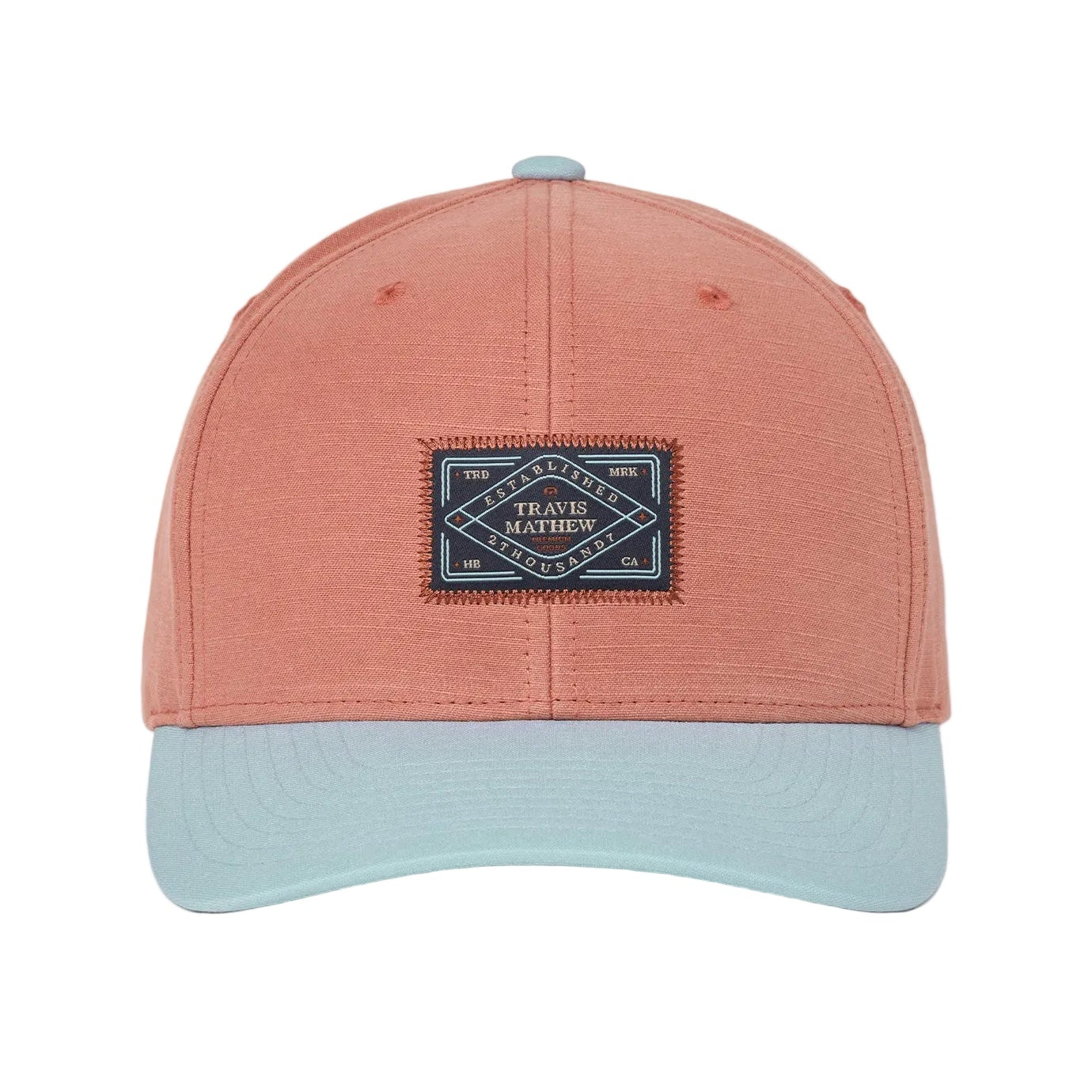 TravisMathew Do's and Don'ts Hat