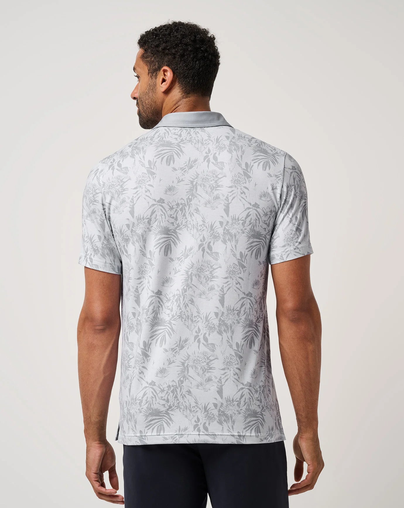 TravisMathew Featherweight Season Polo Shirt