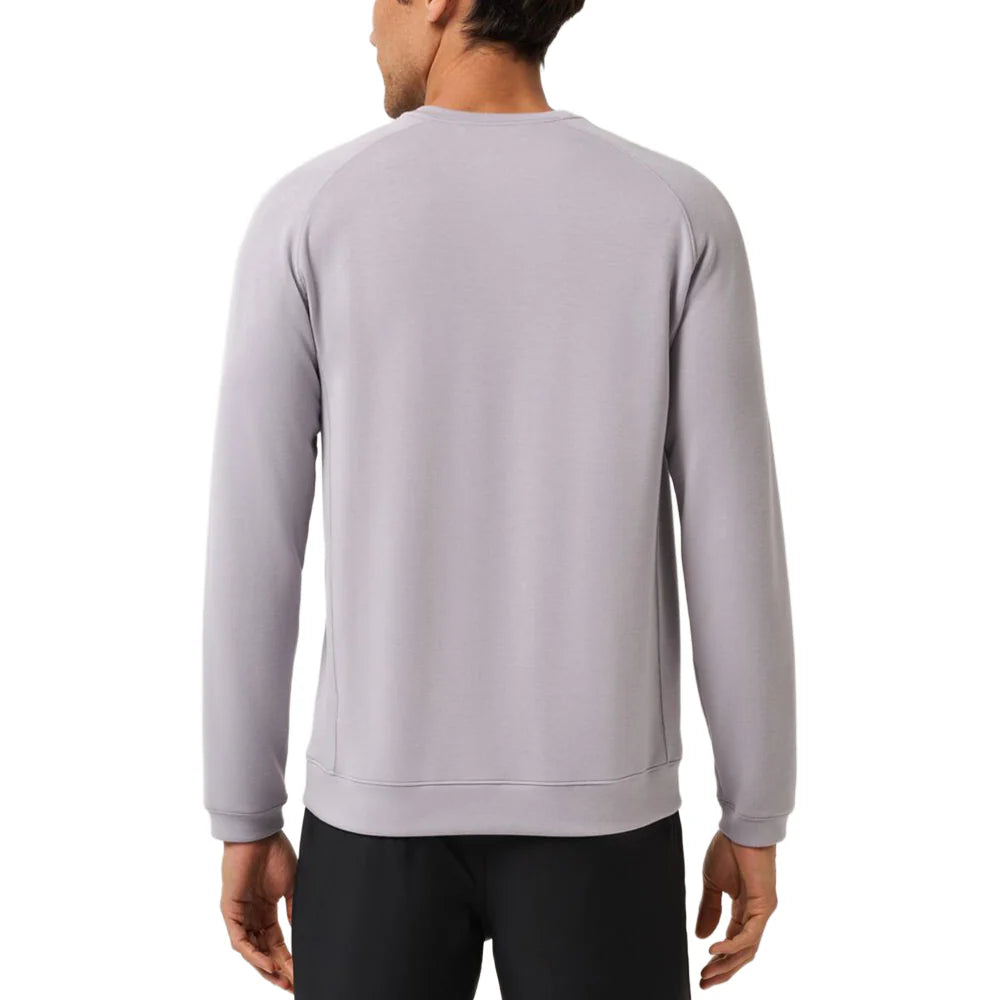 TravisMathew Fibercloud Crew Pullover