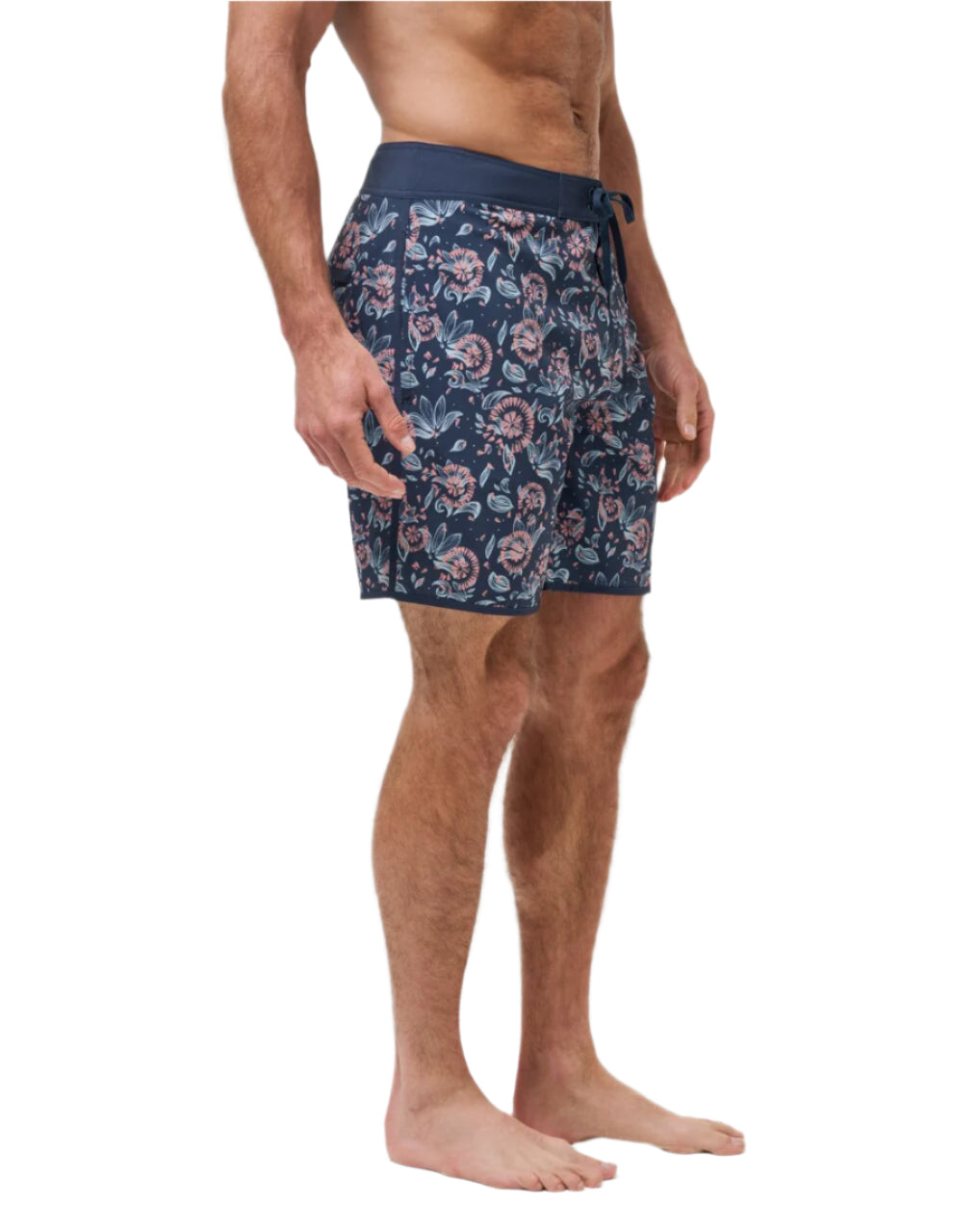 TravisMathew Flourish Boardshort