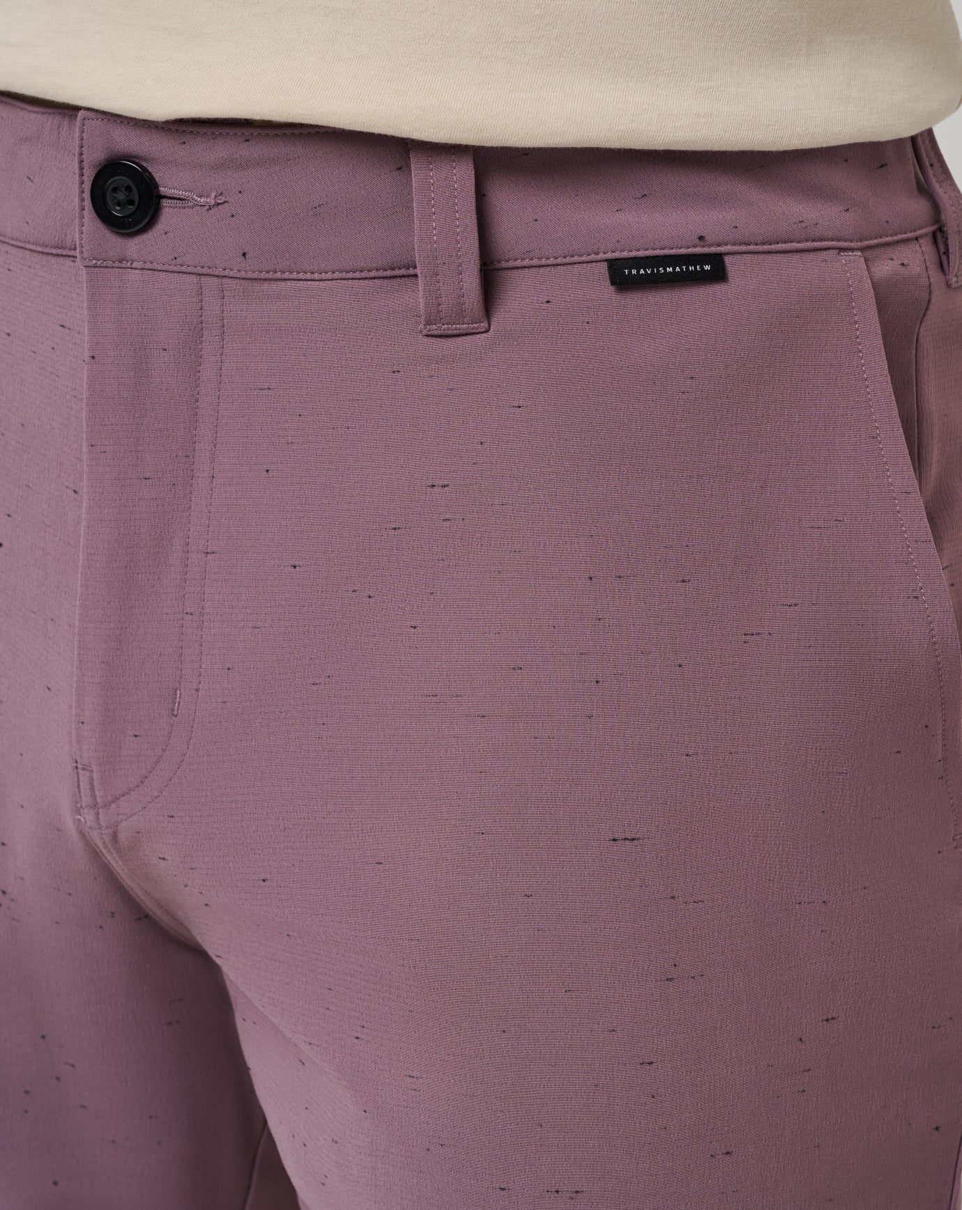 TravisMathew Fun Factor Shorts