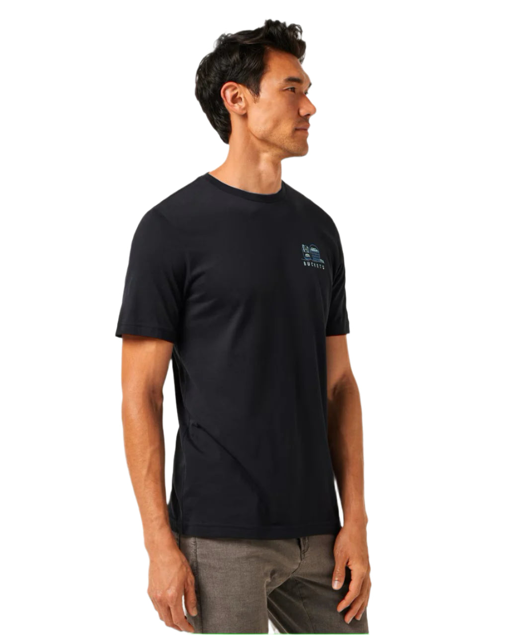 TravisMathew Lost Buckets Tee
