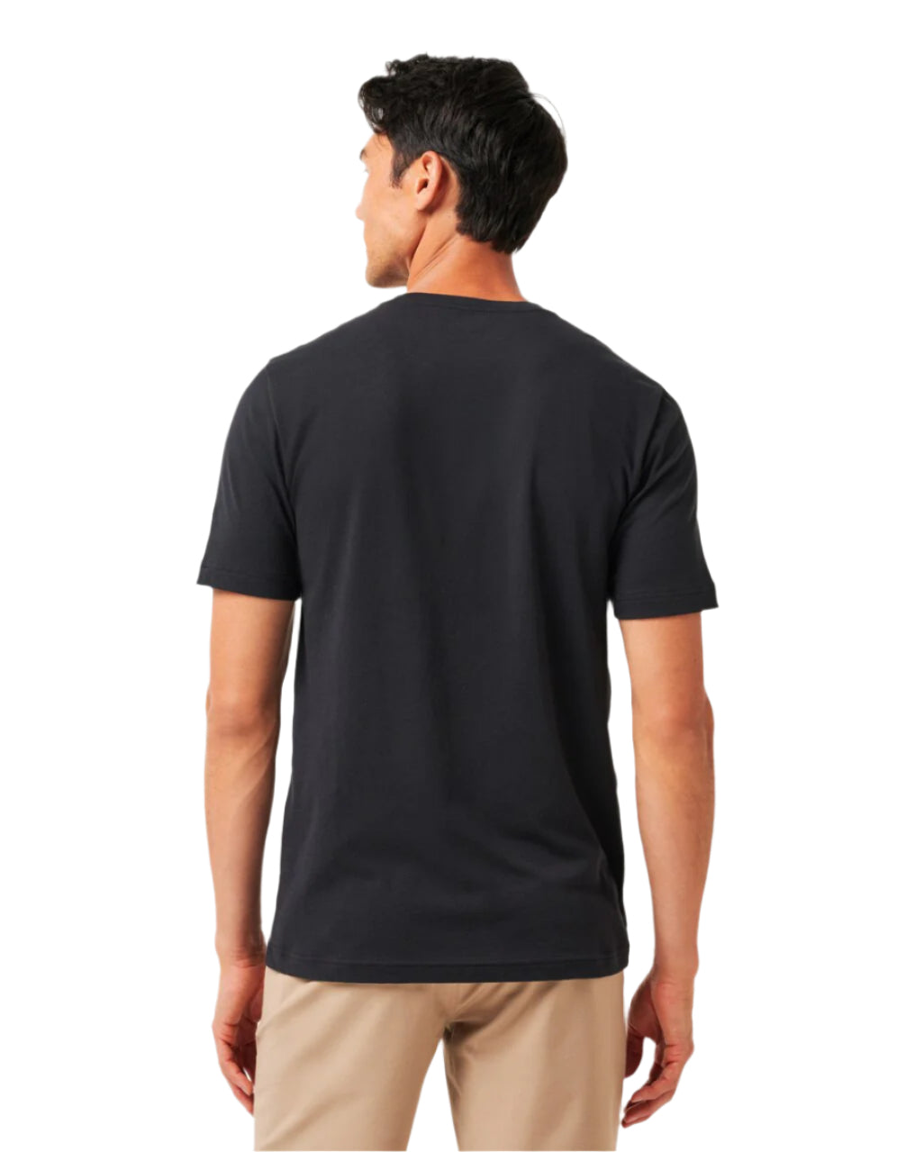 TravisMathew Lost Cave Pocket T-Shirt