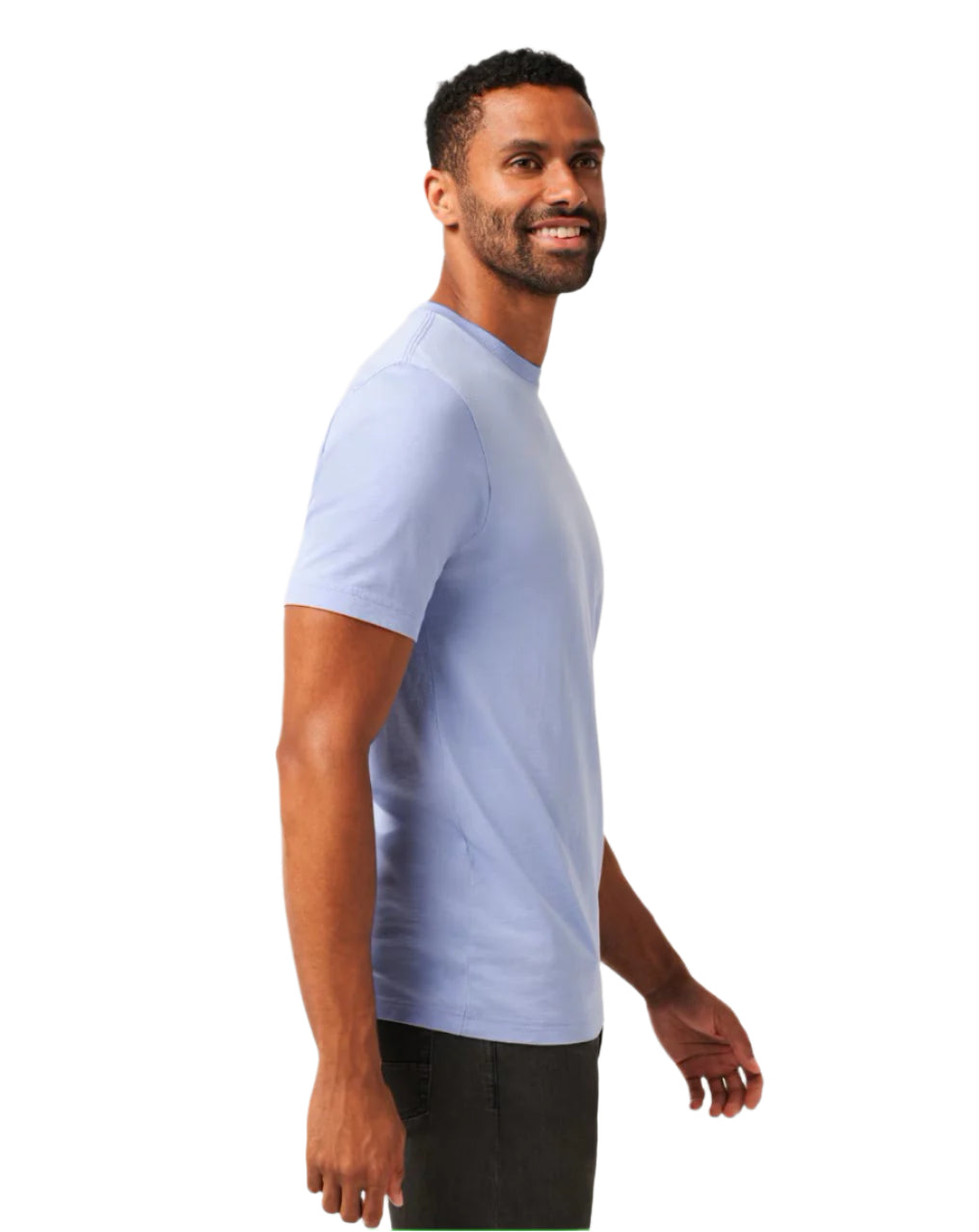 TravisMathew Night Diver T-Shirt