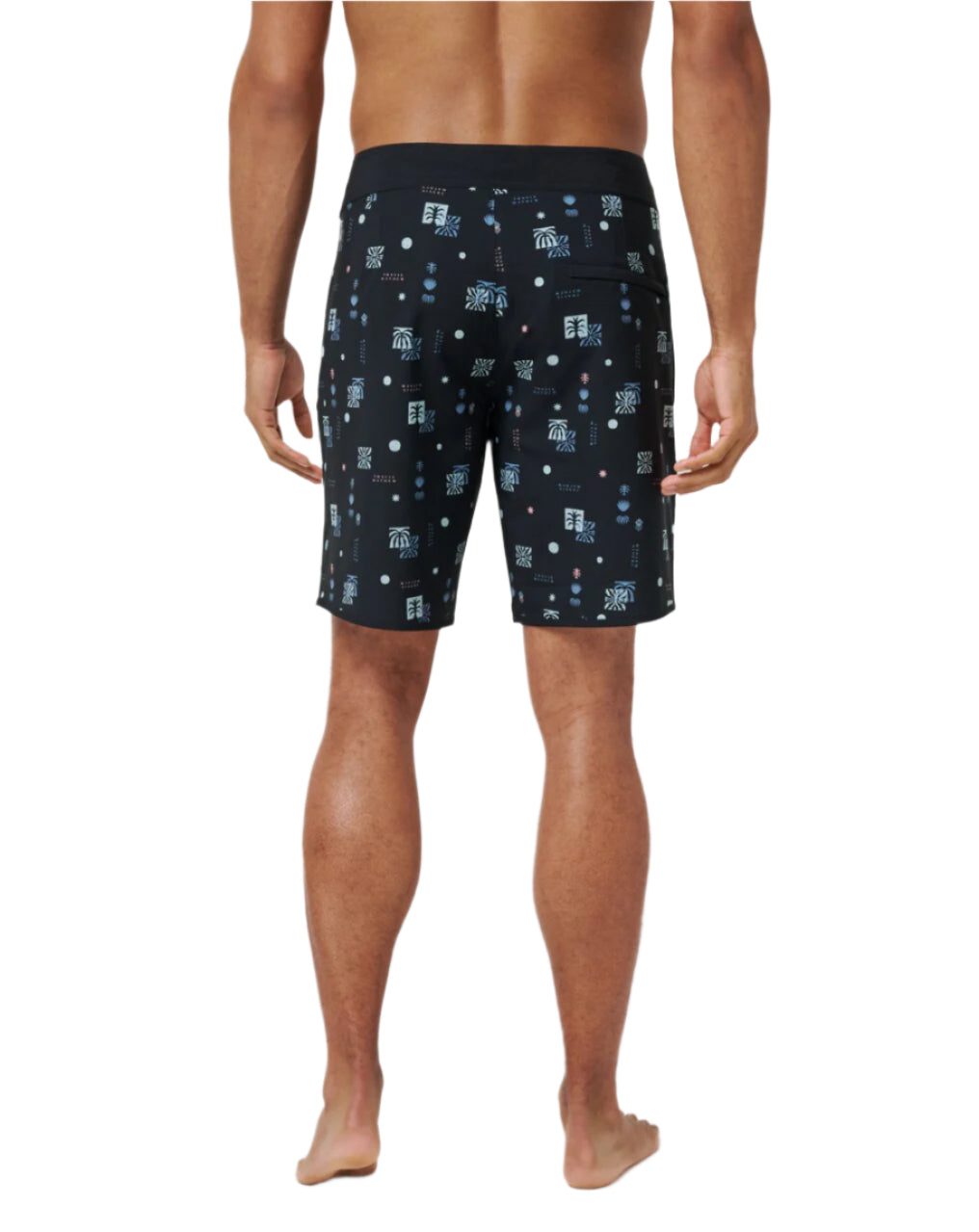 TravisMathew Quick Trip Boardshort