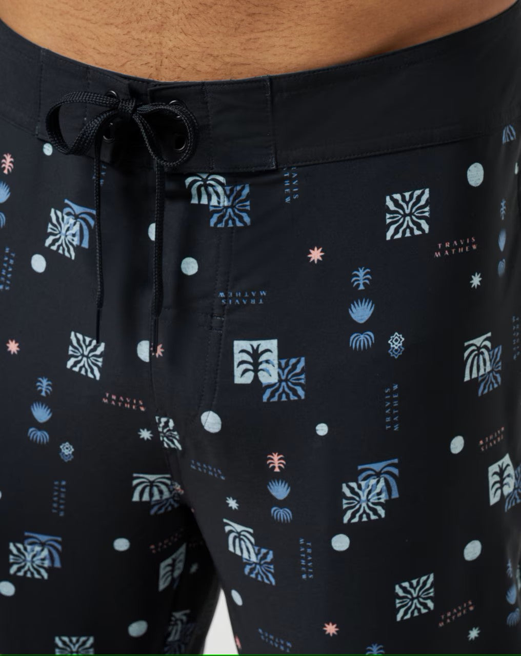 TravisMathew Quick Trip Boardshort