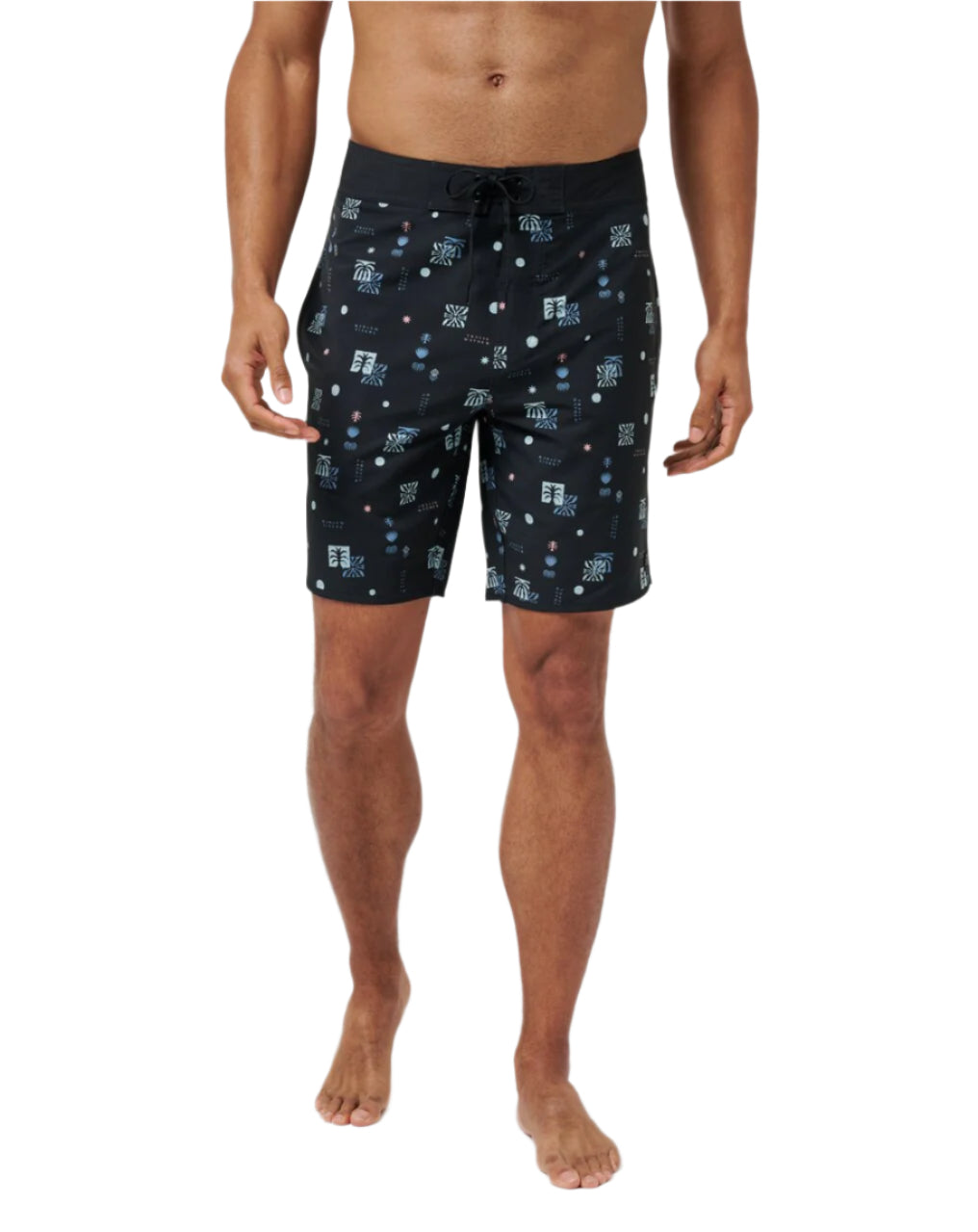 TravisMathew Quick Trip Boardshort